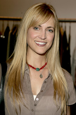 Lori Heuring