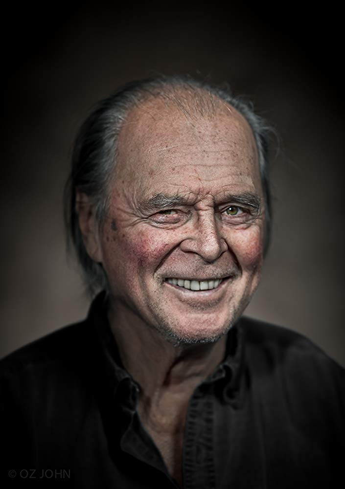 Peter Higginson