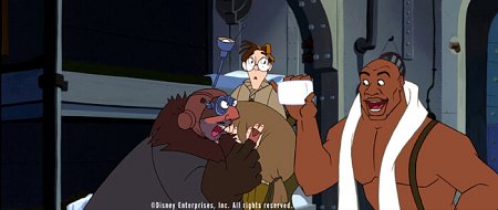 Dr. Joshua Strongbear Sweet