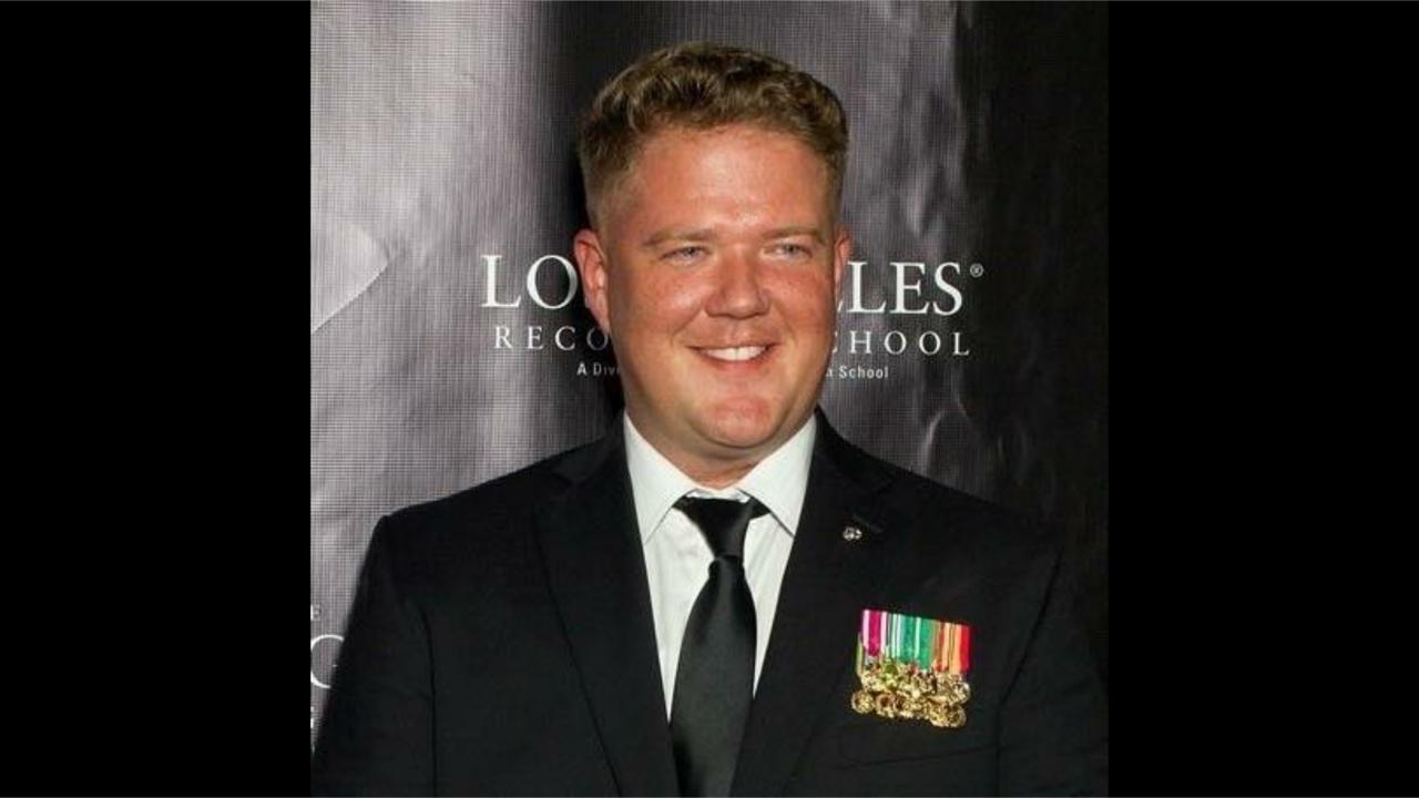 Aaron J. Brooks