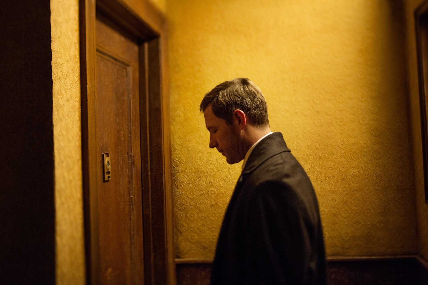 Edward Burns