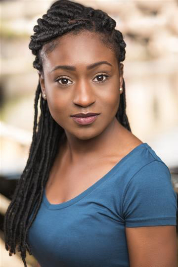 Natalia Hinds