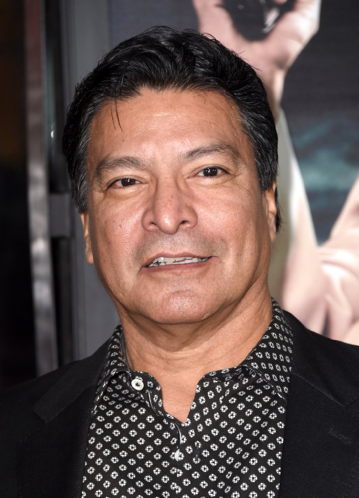 Gil Birmingham