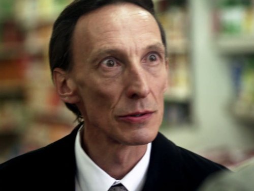 Julian Richings