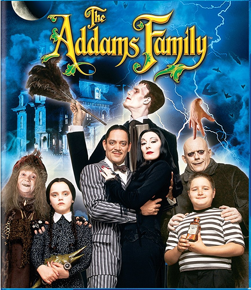 Pugsley Addams