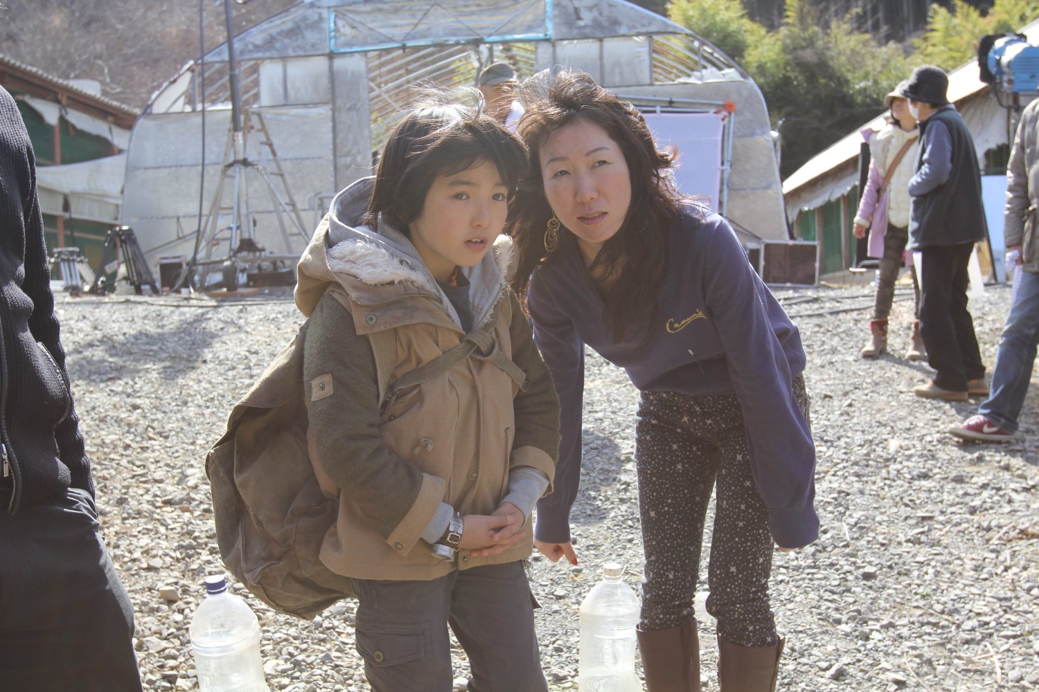 HIKARI