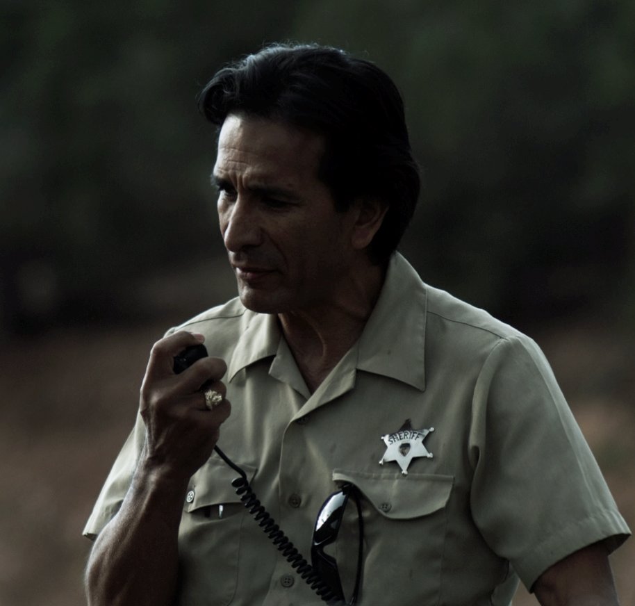 Gregory Zaragoza