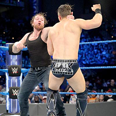 Dean Ambrose