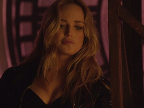 Sara Lance