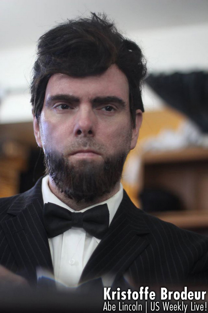 Kristoffe Brodeur