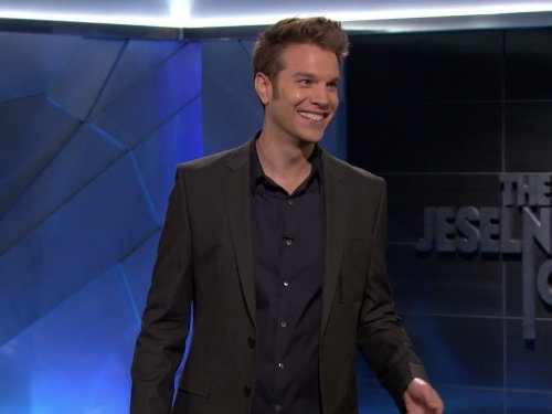 Anthony Jeselnik