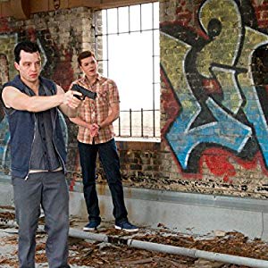 Mickey Milkovich