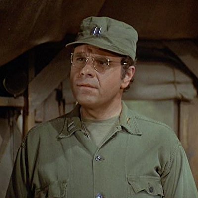 Captain Ben Pierce, Lt. Tippy Brooks