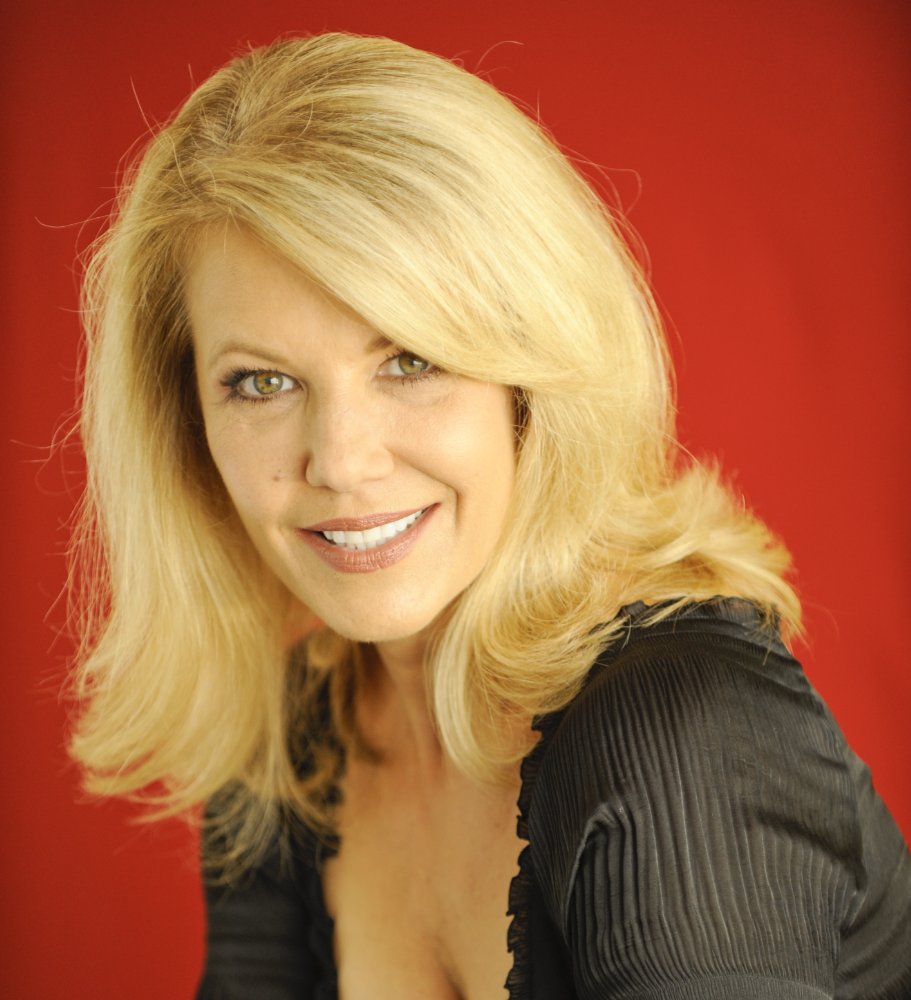 Heidi Bohay