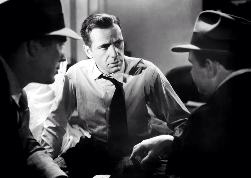 Sam Spade