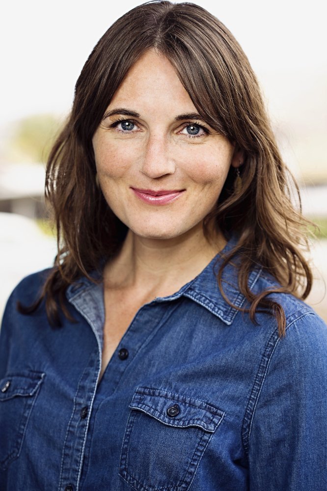 Jodi Jarvis