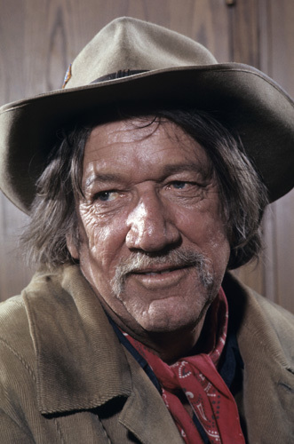 Richard Boone