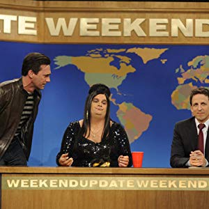 Various, Drunk Uncle, Brian Kilmeade, Anthony Crispino, Newt Gingrich, Chris Christie, Gov. Chris Christie, Guy Fieri, Riblet, George R. R. Martin...