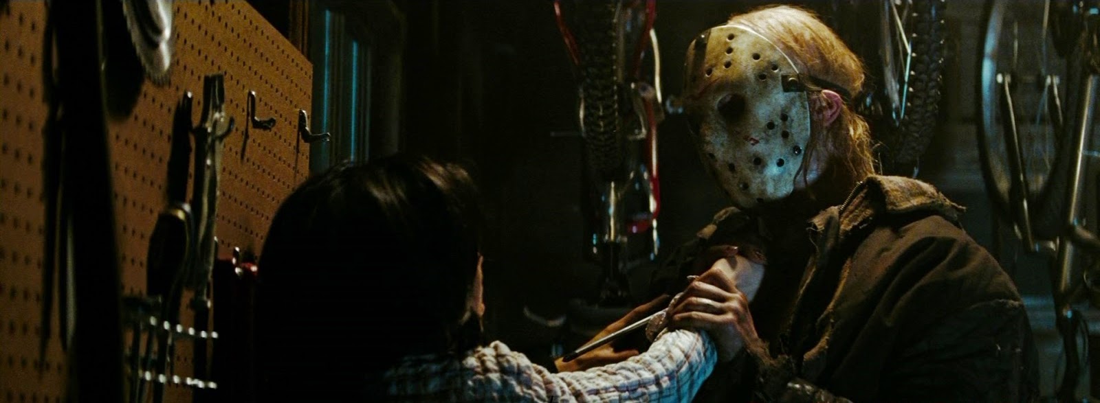 Jason Voorhees