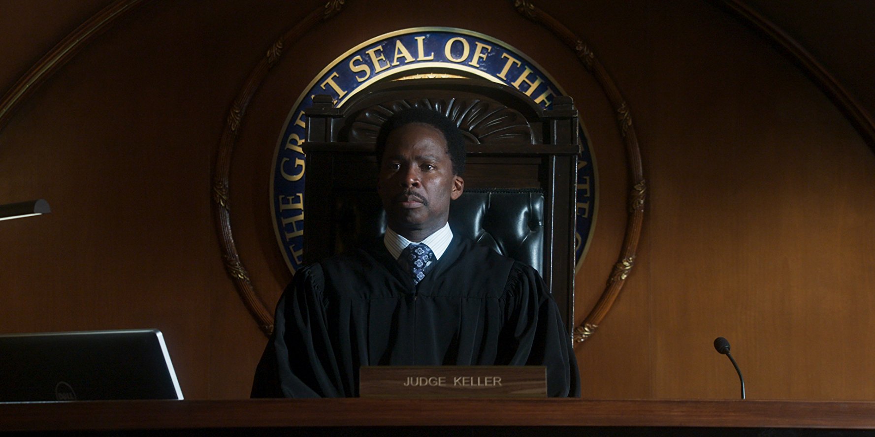 Judge Keller