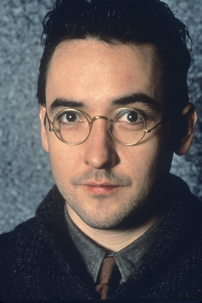 John Cusack