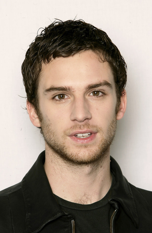 Guy Berryman