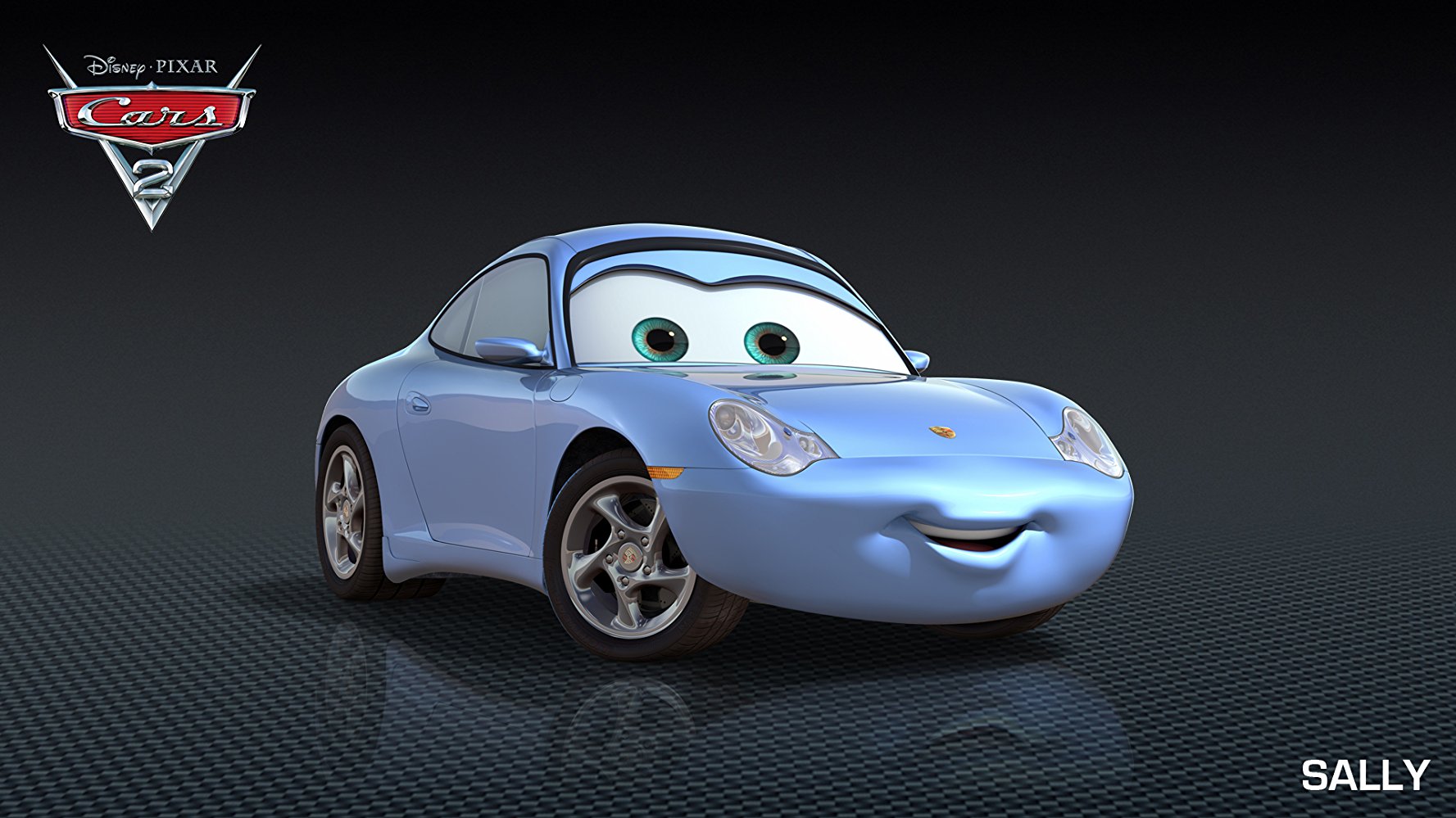 Sally Carrera