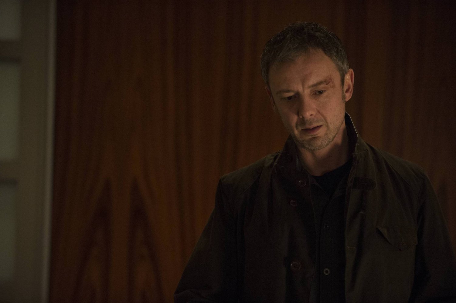 John Simm