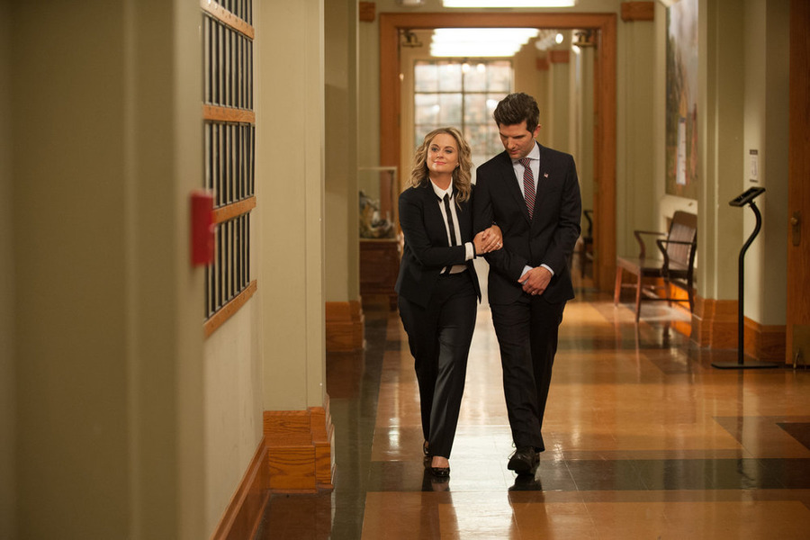 Ben Wyatt