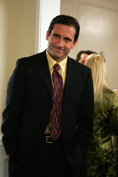 Michael Scott