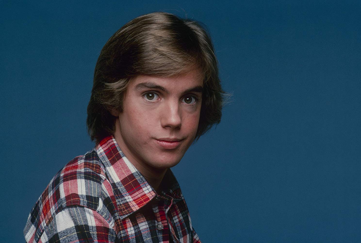 Shaun Cassidy