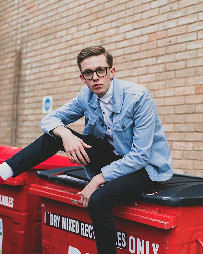 Fraz Anthony