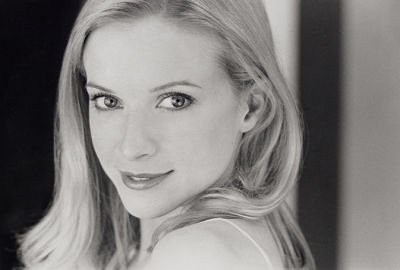 Meredith Patterson