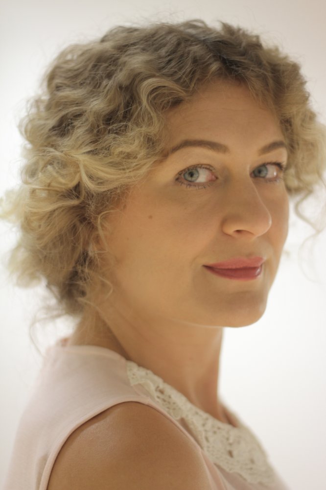 Jassie Mortimer