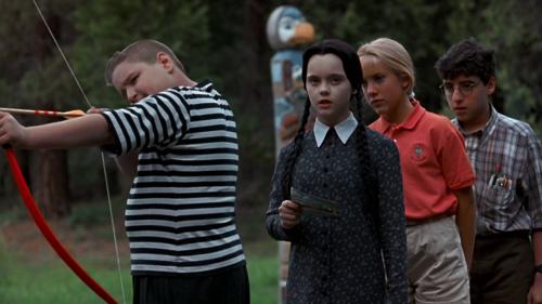 Pugsley Addams