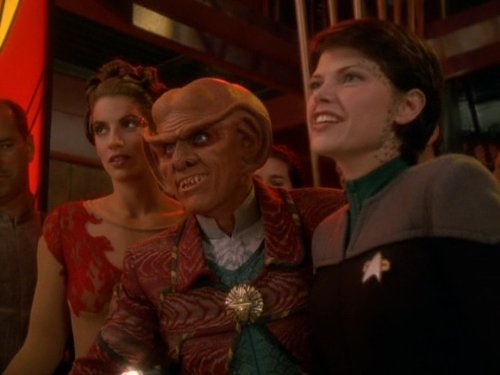Armin Shimerman