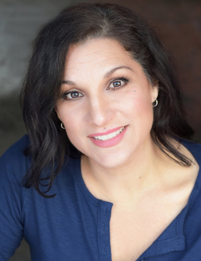 Wendy Paquette