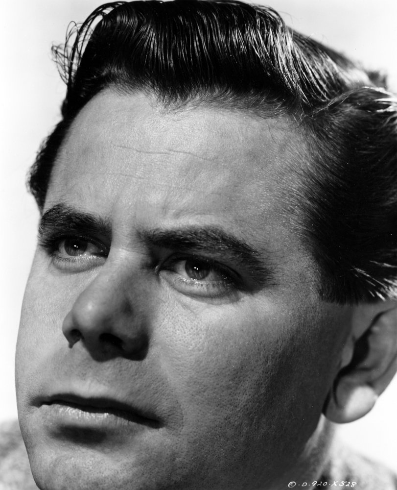 Glenn Ford