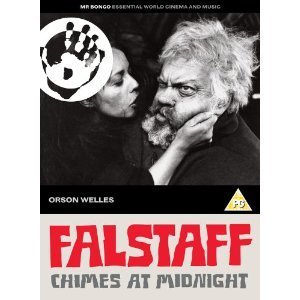 Sir John Falstaff