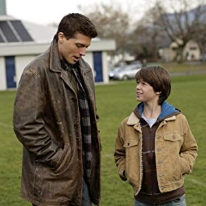 Young Dean Winchester