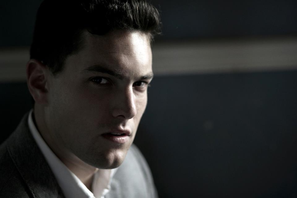 Josh Baker