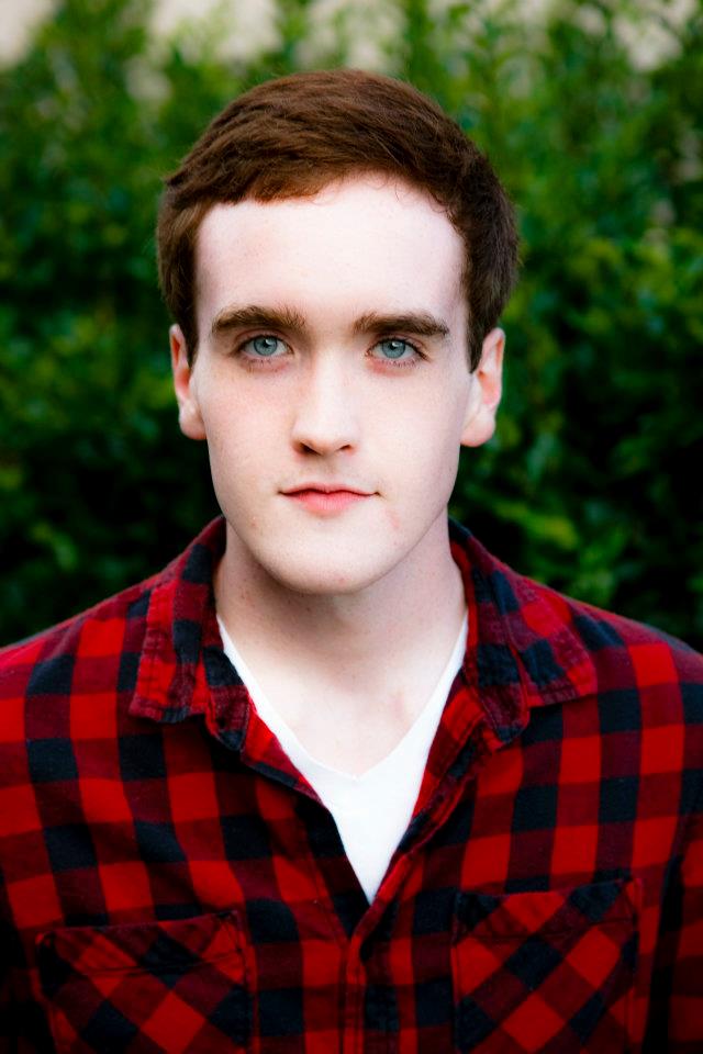 Patrick McMillan