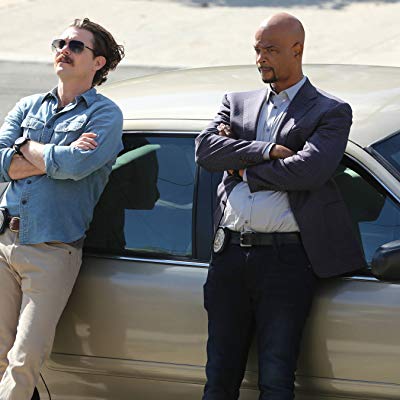 Martin Riggs