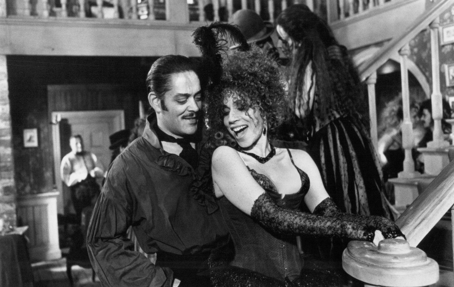 Raul Julia