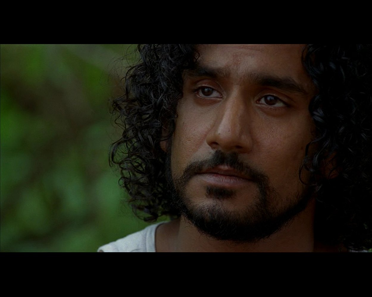 Sayid Jarrah