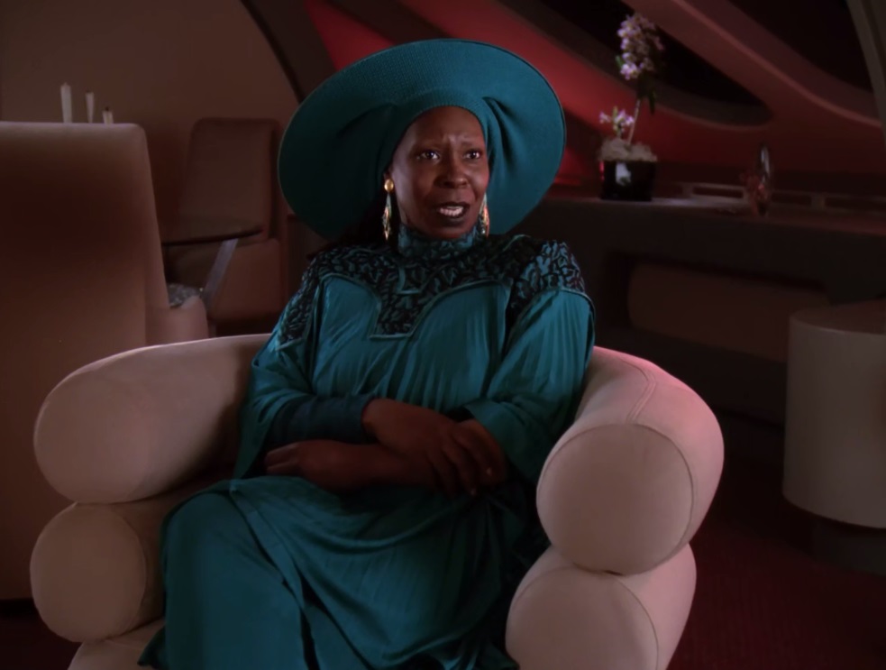 Guinan