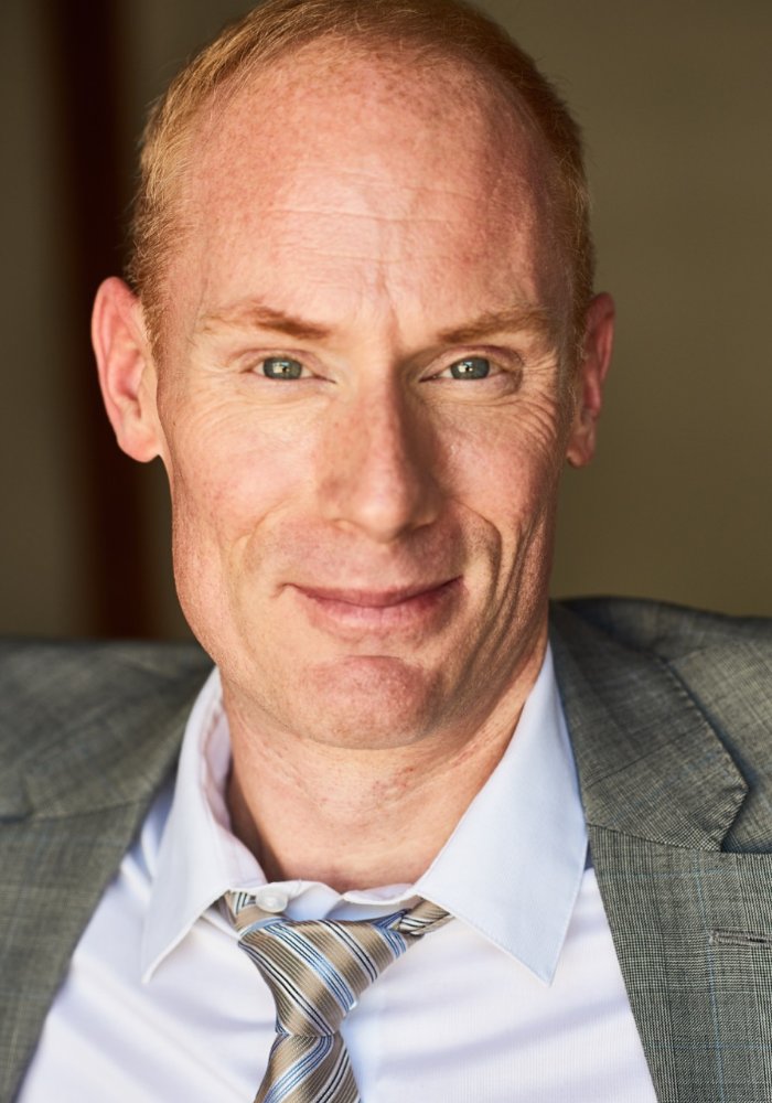 Rob Wood