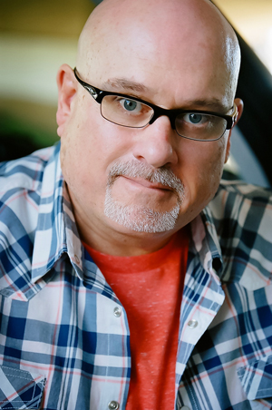 Ron E. Dickinson