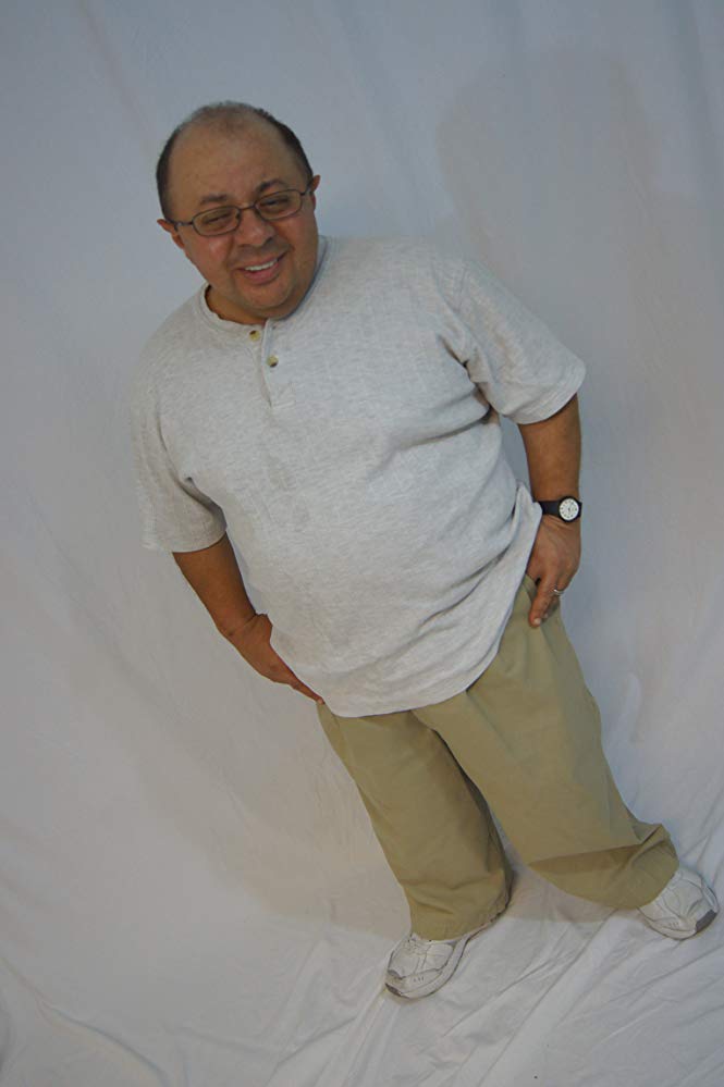 Joey Martinez