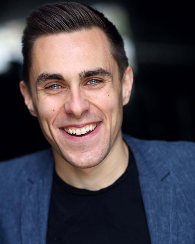 Mathew David